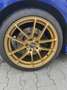 Volkswagen Golf R golf 7 r Bleu - thumbnail 17