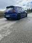 Volkswagen Golf R golf 7 r Bleu - thumbnail 6