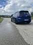 Volkswagen Golf R golf 7 r Bleu - thumbnail 3