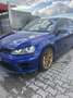 Volkswagen Golf R golf 7 r Bleu - thumbnail 13