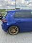 Volkswagen Golf R golf 7 r Bleu - thumbnail 16