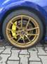 Volkswagen Golf R golf 7 r Bleu - thumbnail 2
