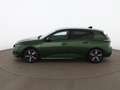 Peugeot 308 1.2 PureTech 130 GT Aut LED LEDER SITZHZG NAV Grün - thumbnail 5