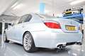 BMW M5 5.0L V10 507 PK SMG Aut. Grau - thumbnail 12