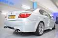 BMW M5 5.0L V10 507 PK SMG Aut. Gris - thumbnail 8