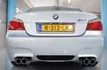 BMW M5 5.0L V10 507 PK SMG Aut. Grijs - thumbnail 9