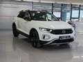 Volkswagen T-Roc 2.0TDI Más Dark DSG7 110KW Blanco - thumbnail 4