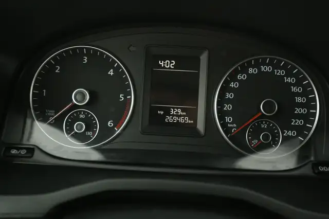 Volkswagen Caddy view 14