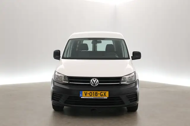 Volkswagen Caddy view 7