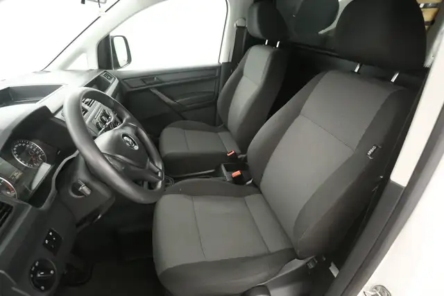 Volkswagen Caddy view 9