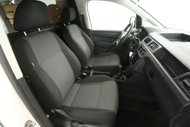 Volkswagen Caddy view 10