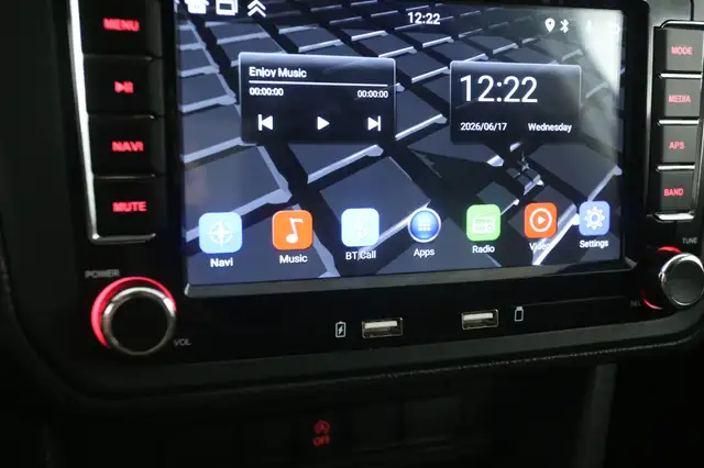 Volkswagen Caddy view 12