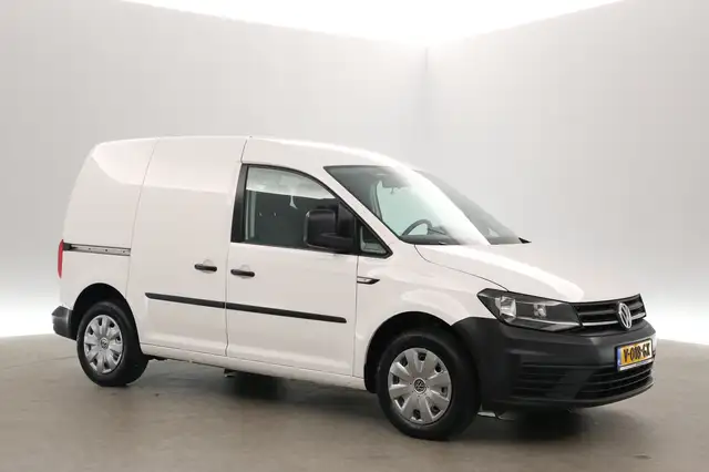 Volkswagen Caddy view 6