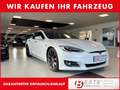 Tesla Model S Long Range *RAVEN* FSD * Weiß - thumbnail 1