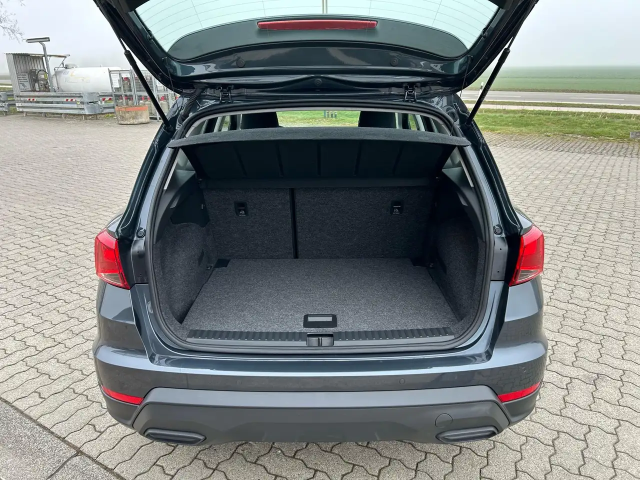 SEAT Arona Style 1.0 TSI DSG / Wireless Full Link 19