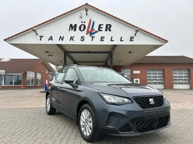 SEAT Arona Style 1.0 TSI DSG / Wireless Full Link