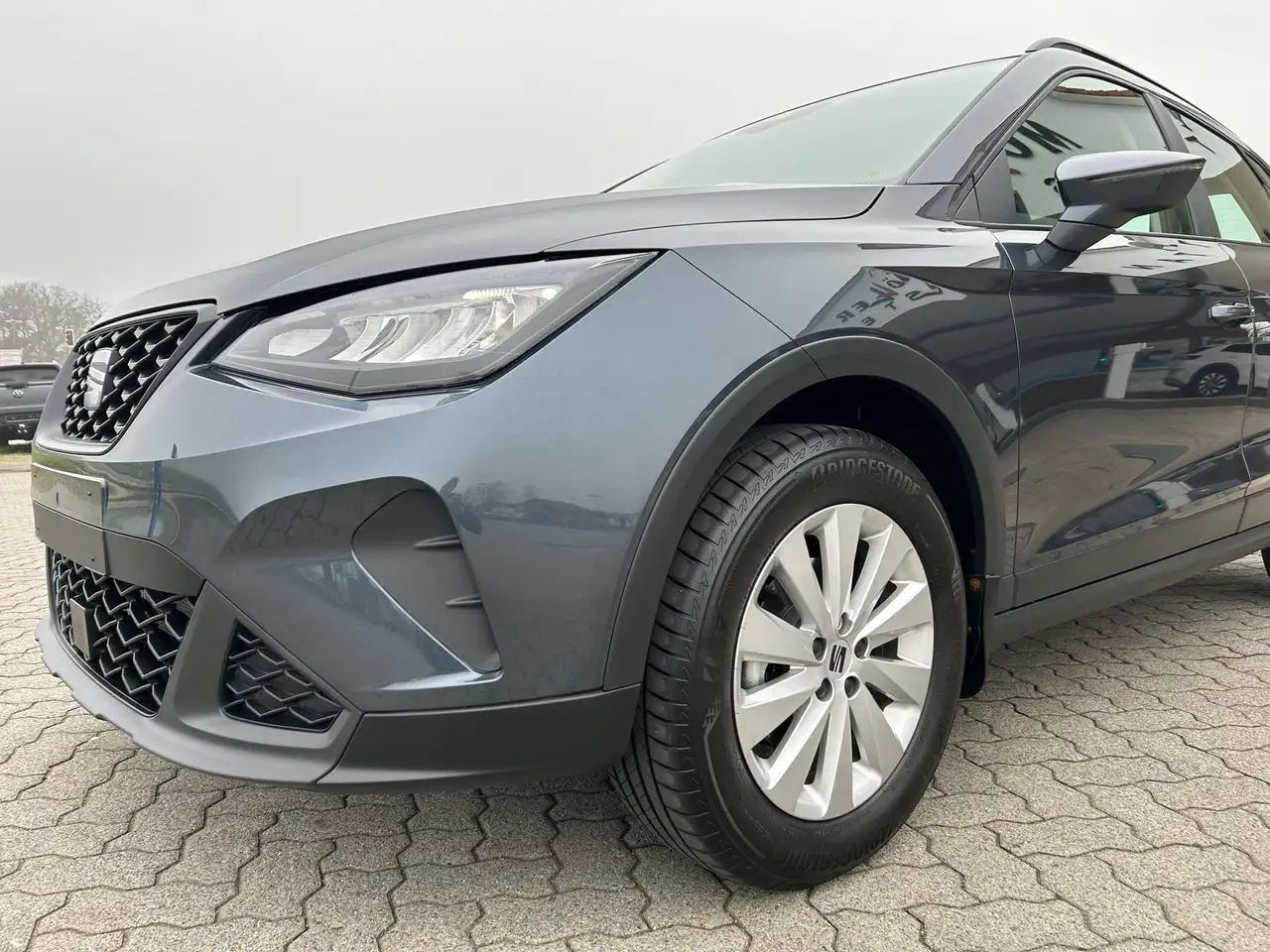SEAT Arona Style 1.0 TSI DSG / Wireless Full Link 3