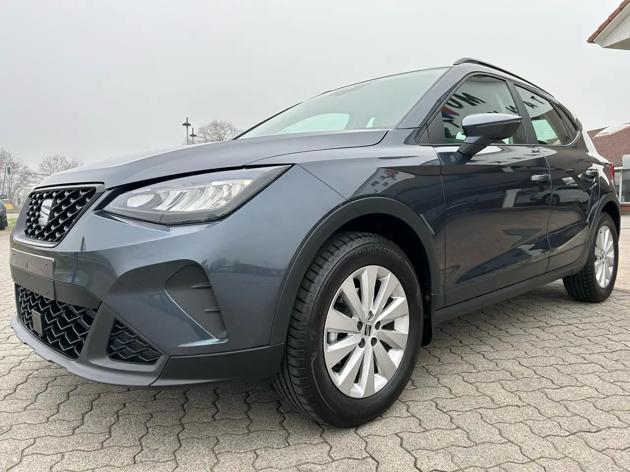 SEAT Arona Style 1.0 TSI DSG / Wireless Full Link 2