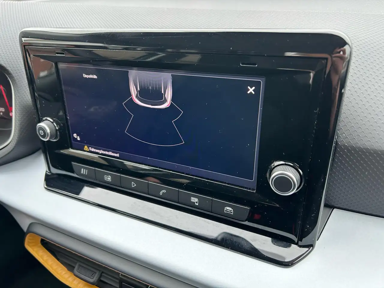 SEAT Arona Style 1.0 TSI DSG / Wireless Full Link 11