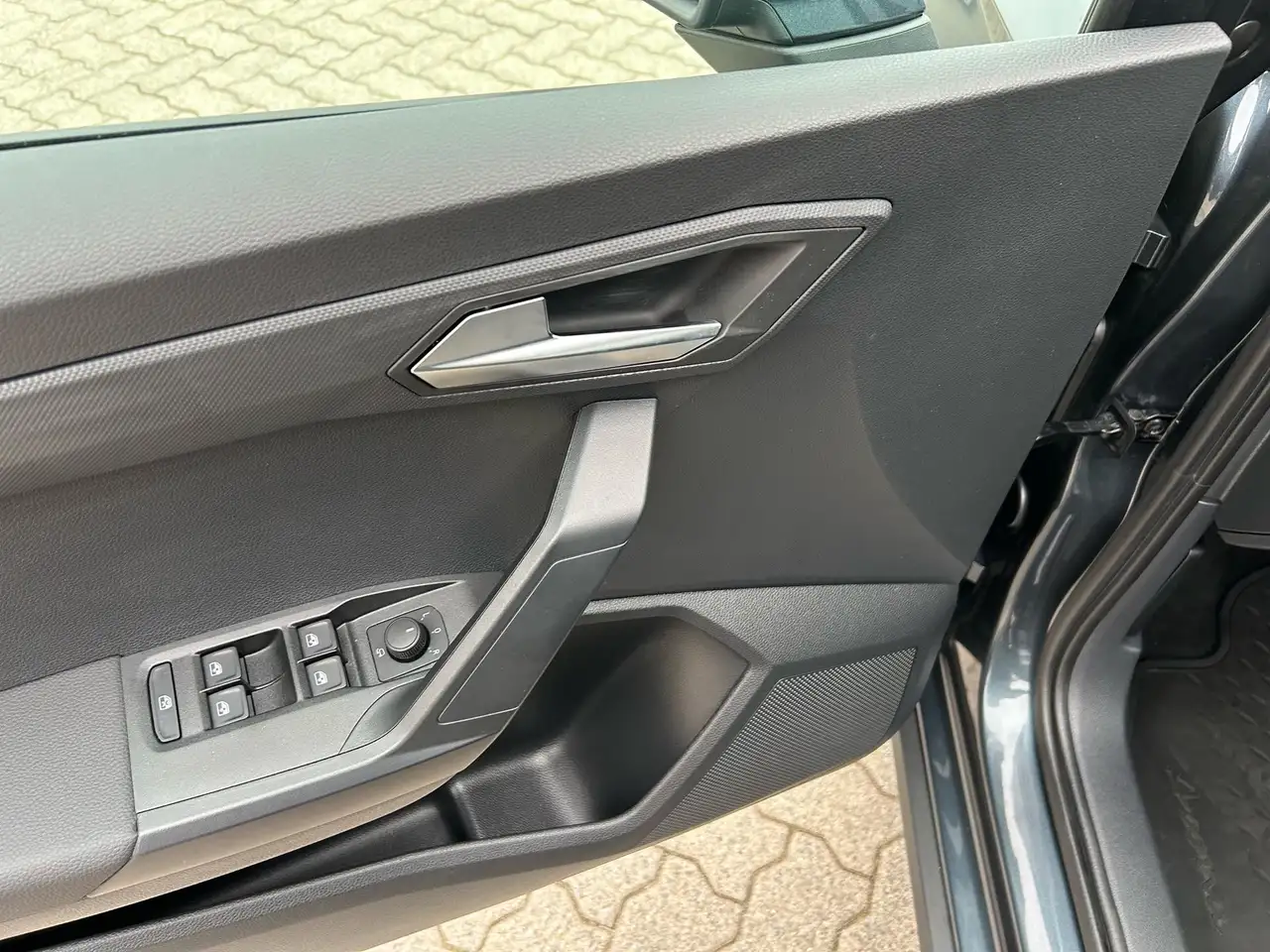 SEAT Arona Style 1.0 TSI DSG / Wireless Full Link 4
