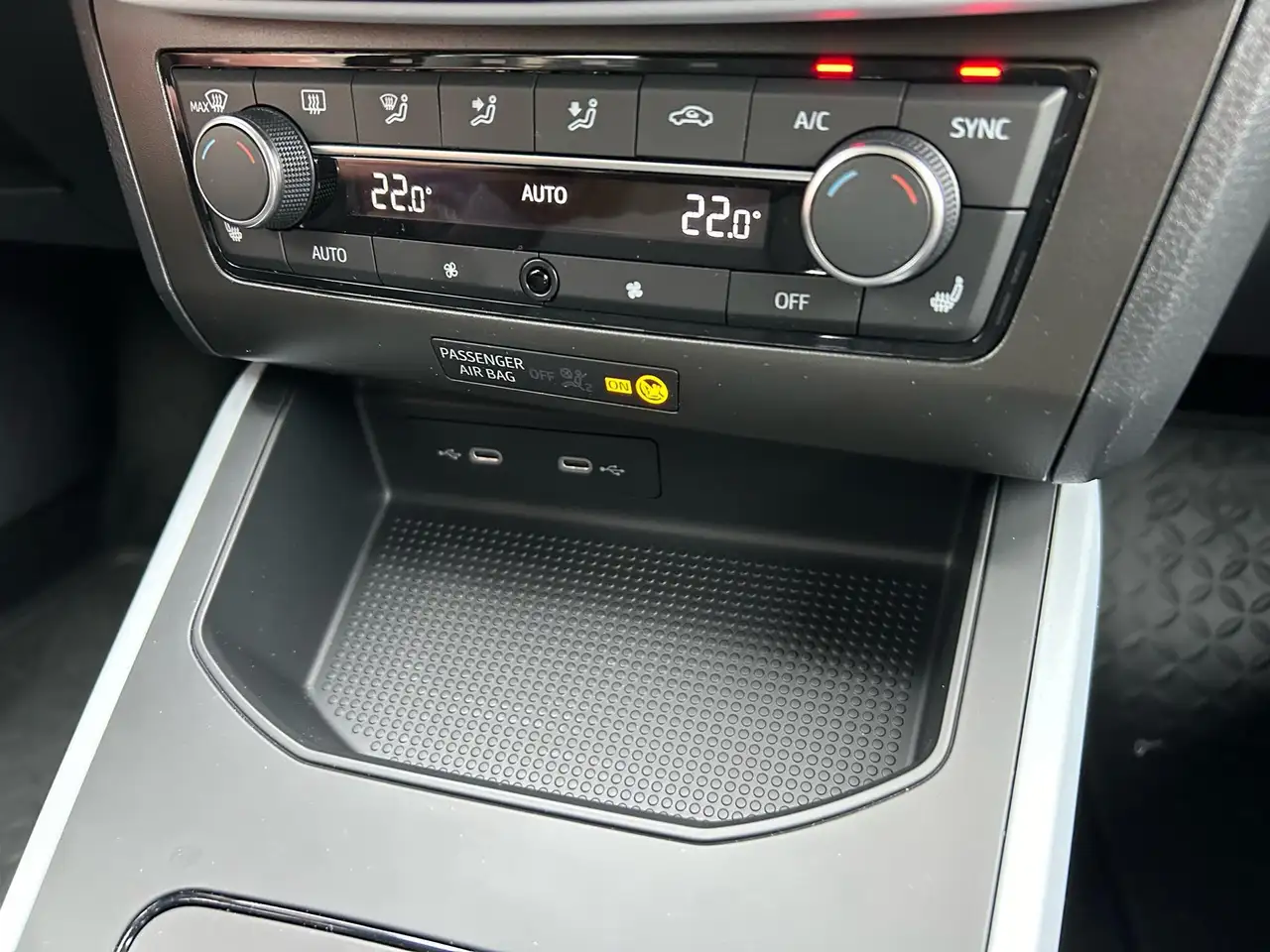 SEAT Arona Style 1.0 TSI DSG / Wireless Full Link 9