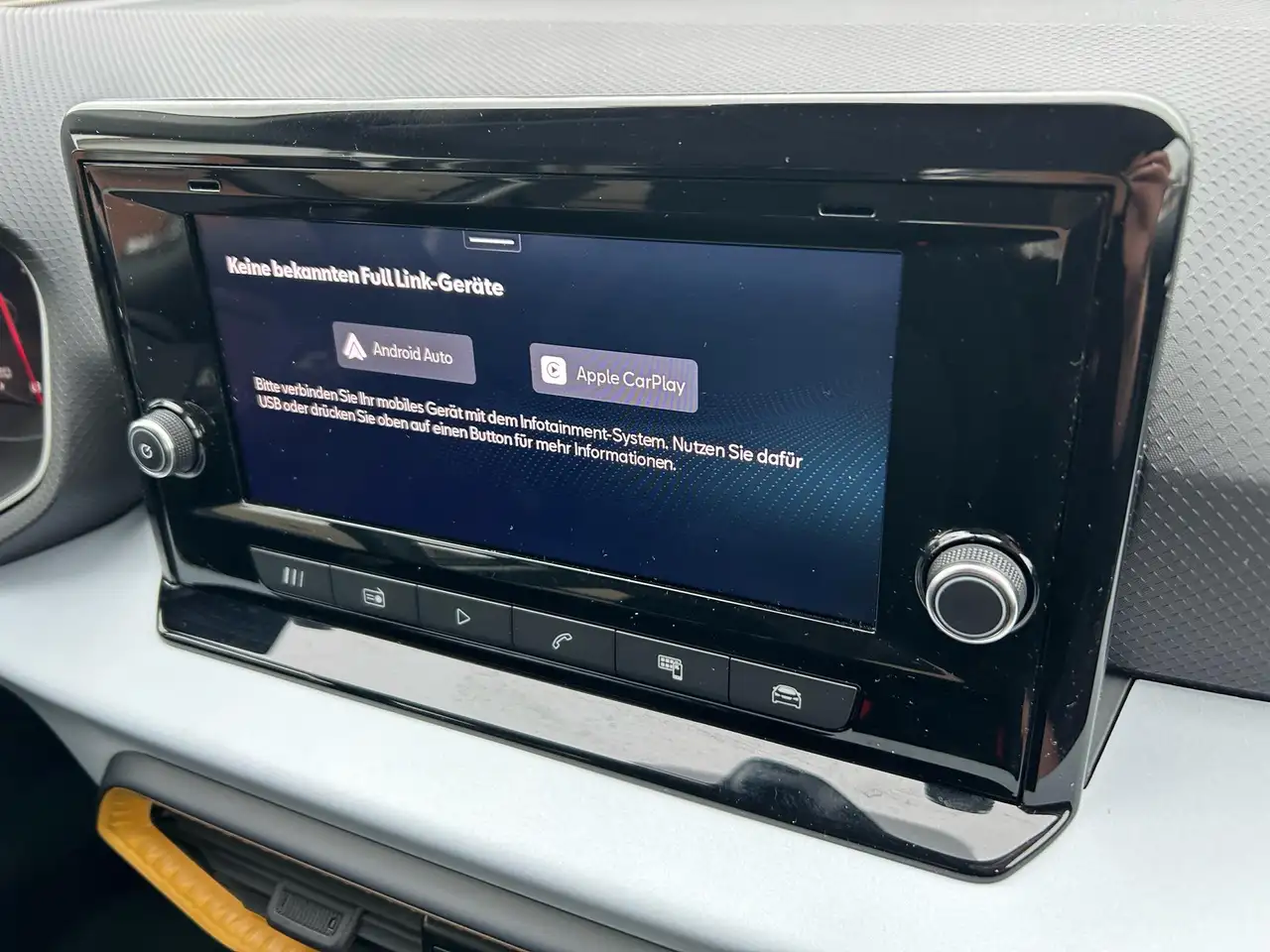 SEAT Arona Style 1.0 TSI DSG / Wireless Full Link 12