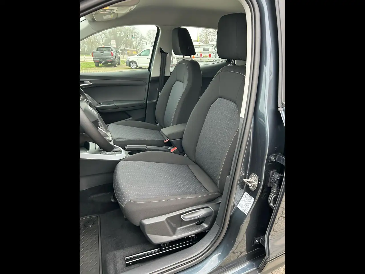 SEAT Arona Style 1.0 TSI DSG / Wireless Full Link 6