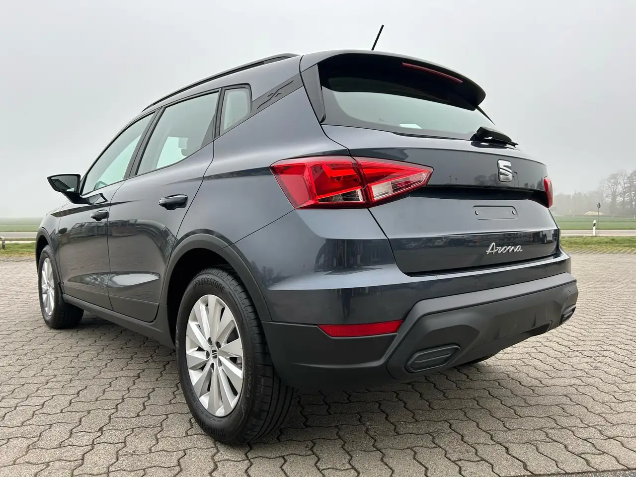 SEAT Arona Style 1.0 TSI DSG / Wireless Full Link 18