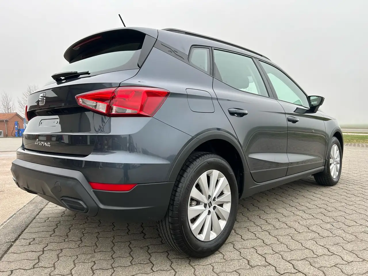 SEAT Arona Style 1.0 TSI DSG / Wireless Full Link 20