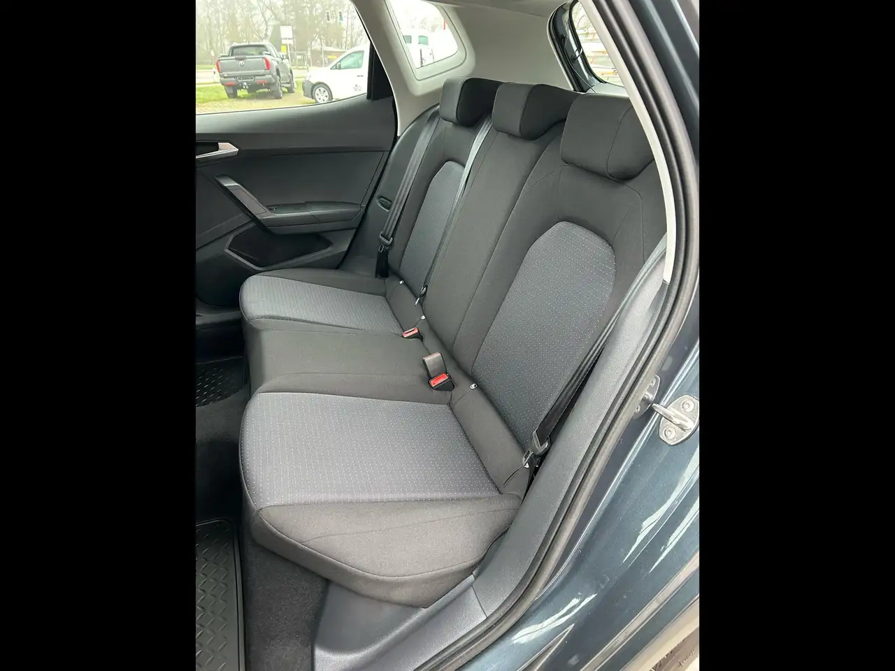 SEAT Arona Style 1.0 TSI DSG / Wireless Full Link 17