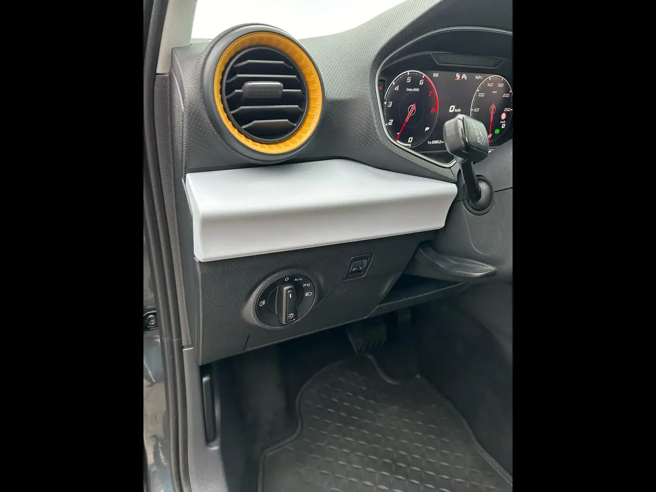 SEAT Arona Style 1.0 TSI DSG / Wireless Full Link 5