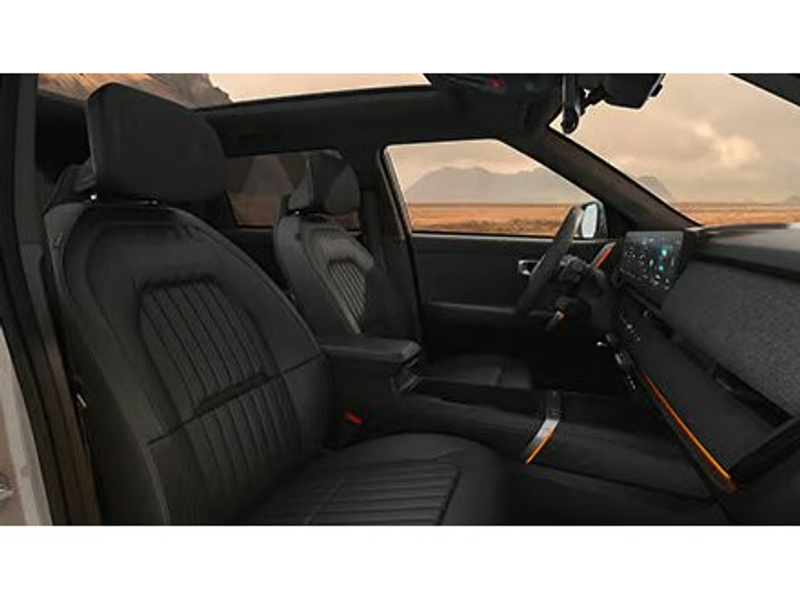 Kia Seltos 1.6 T-GDi 180 X-Line AWD SITZBELÜFTUNG — photo 4
