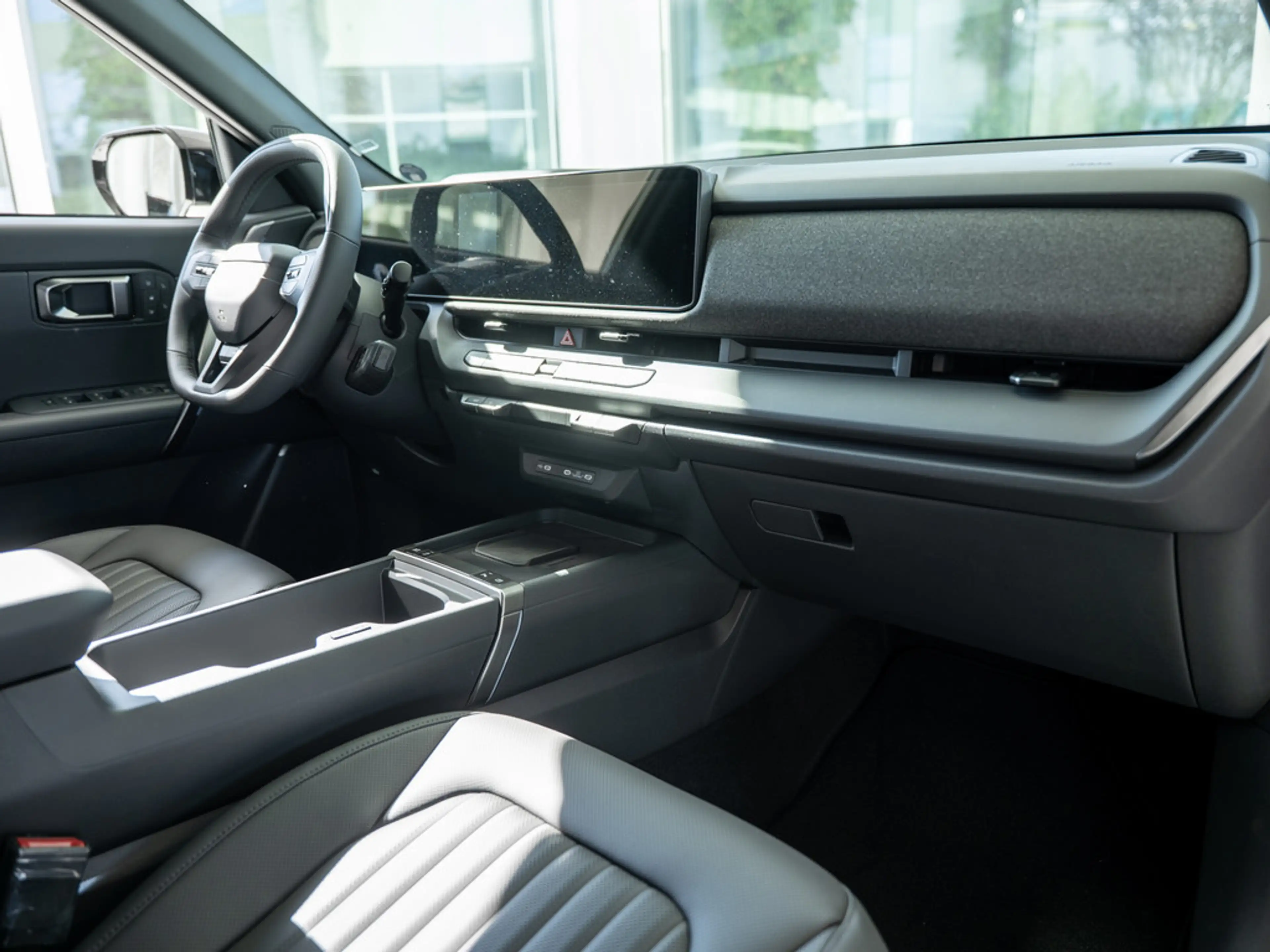 Kia Seltos 1.6 T-GDi 180 X-Line AWD SITZBELÜFTUNG — photo 7