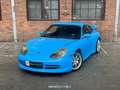 Porsche 996 996 Carrera Albastru - thumbnail 6