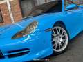 Porsche 996 996 Carrera Albastru - thumbnail 7
