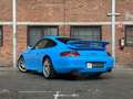 Porsche 996 996 Carrera Blauw - thumbnail 21