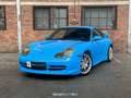 Porsche 996 996 Carrera Albastru - thumbnail 4