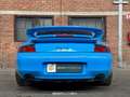 Porsche 996 996 Carrera Blauw - thumbnail 18