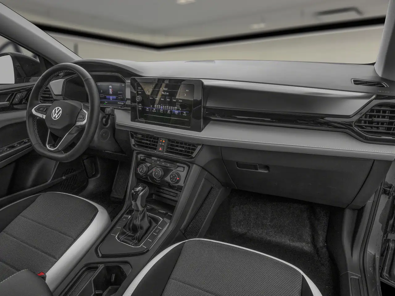 Volkswagen Taos снимка Volkswagen Taos