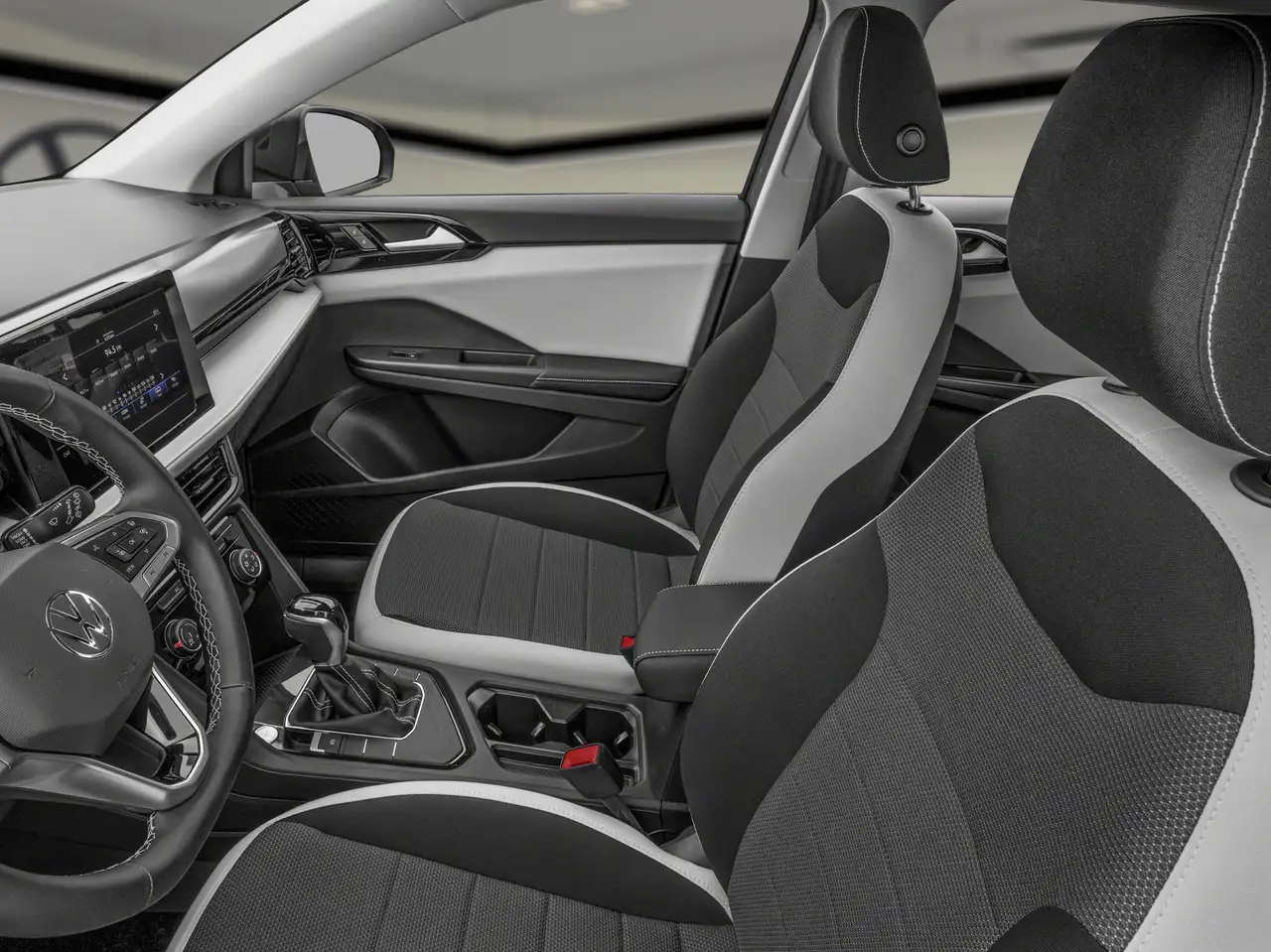Volkswagen Taos снимка Volkswagen Taos