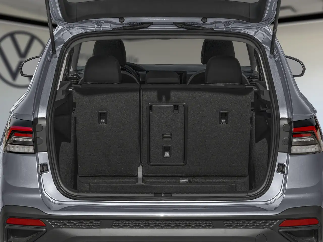 Volkswagen Taos снимка Volkswagen Taos