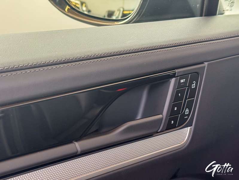 Photo du véhicule Porsche Cayenne