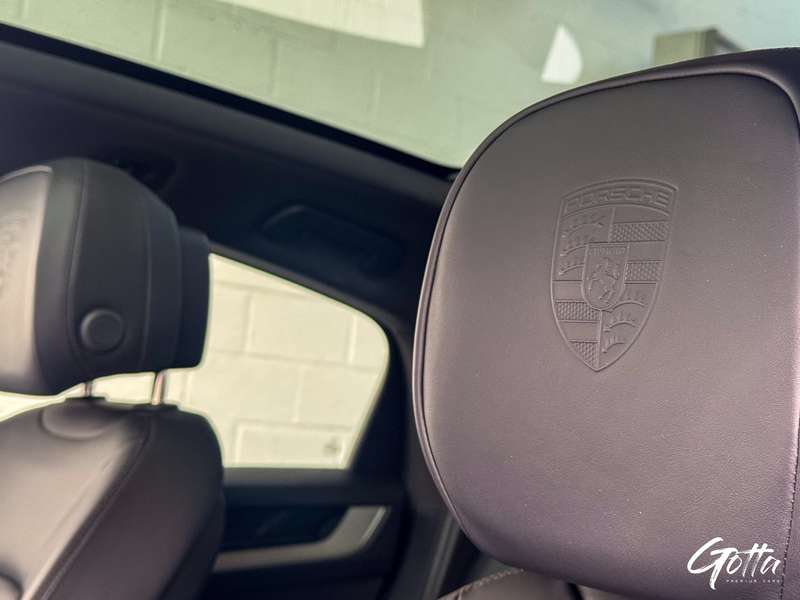 Photo du véhicule Porsche Cayenne