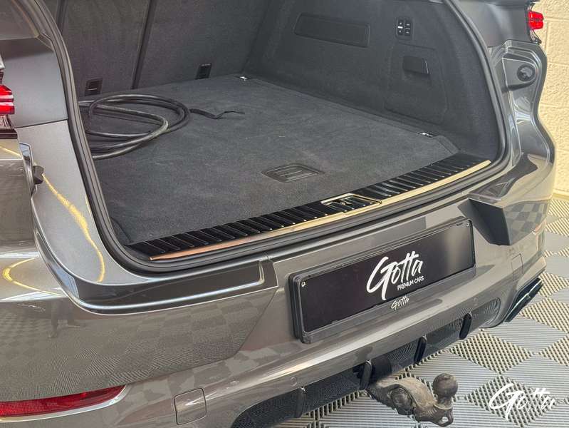 Photo du véhicule Porsche Cayenne