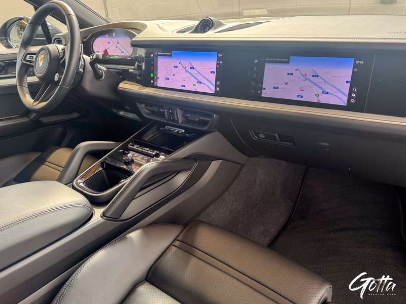 Photo du véhicule Porsche Cayenne