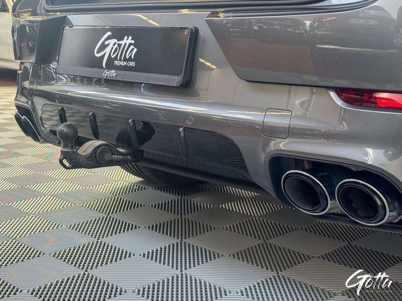 Photo du véhicule Porsche Cayenne