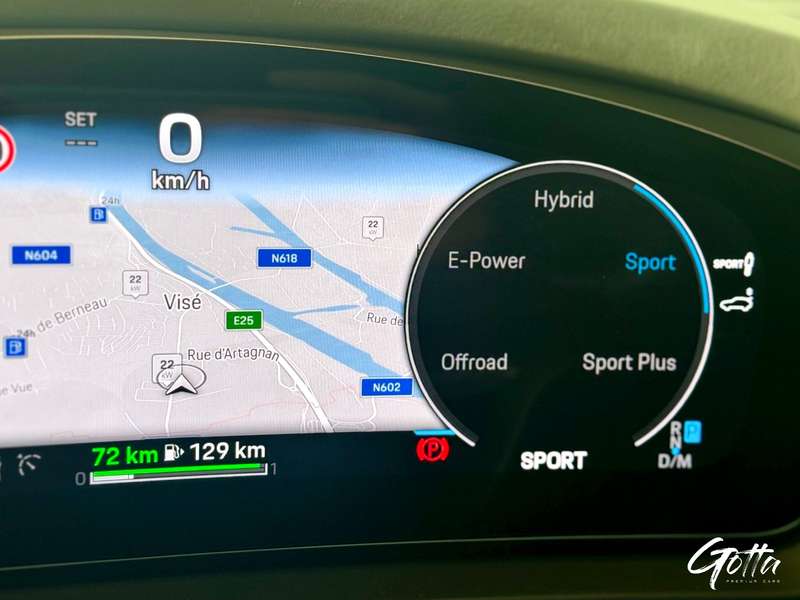 Photo du véhicule Porsche Cayenne