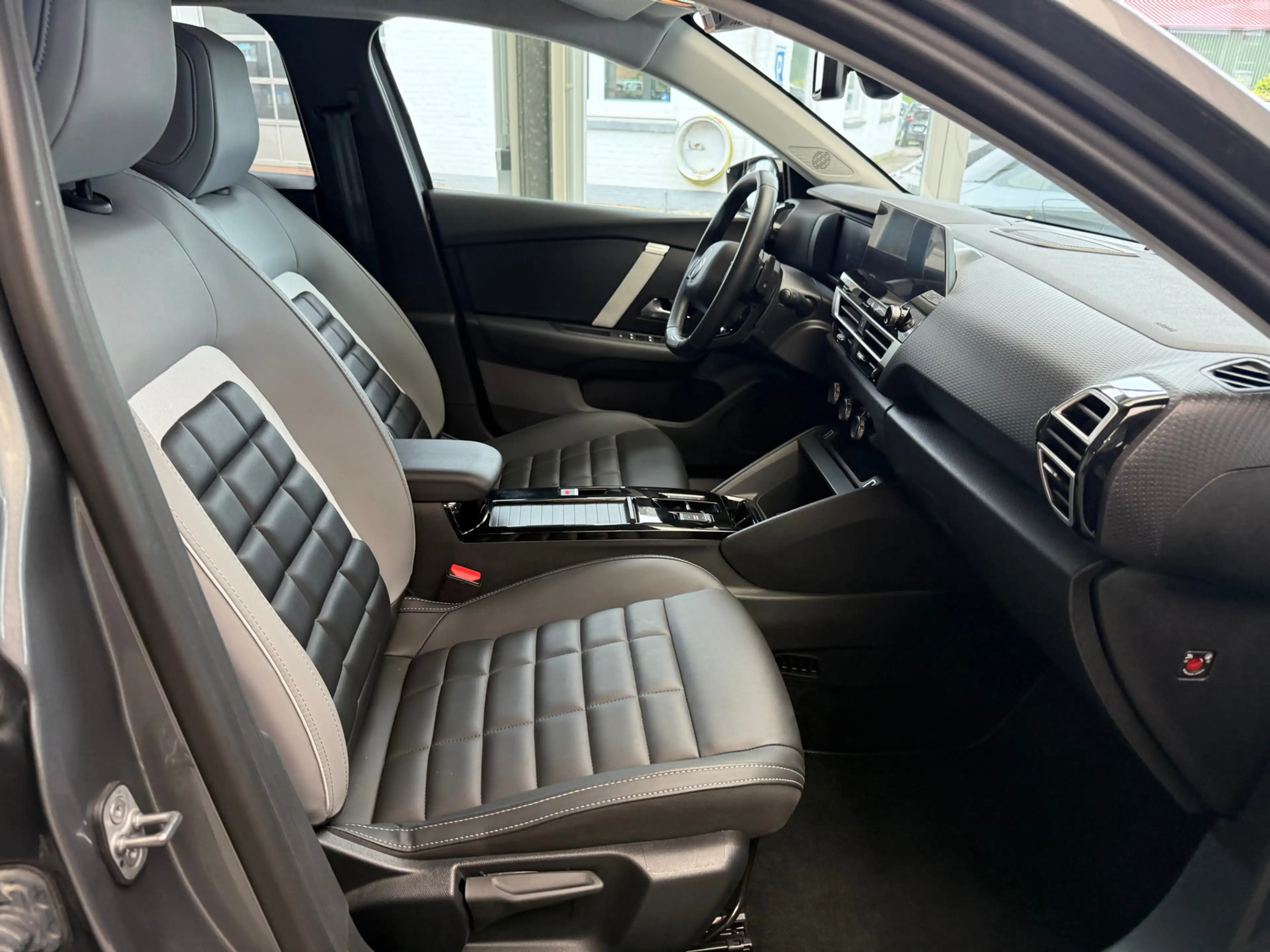 Citroen C4 X Max Autom., *LED *Navi *Kamera *ACC *Virtual — photo 11