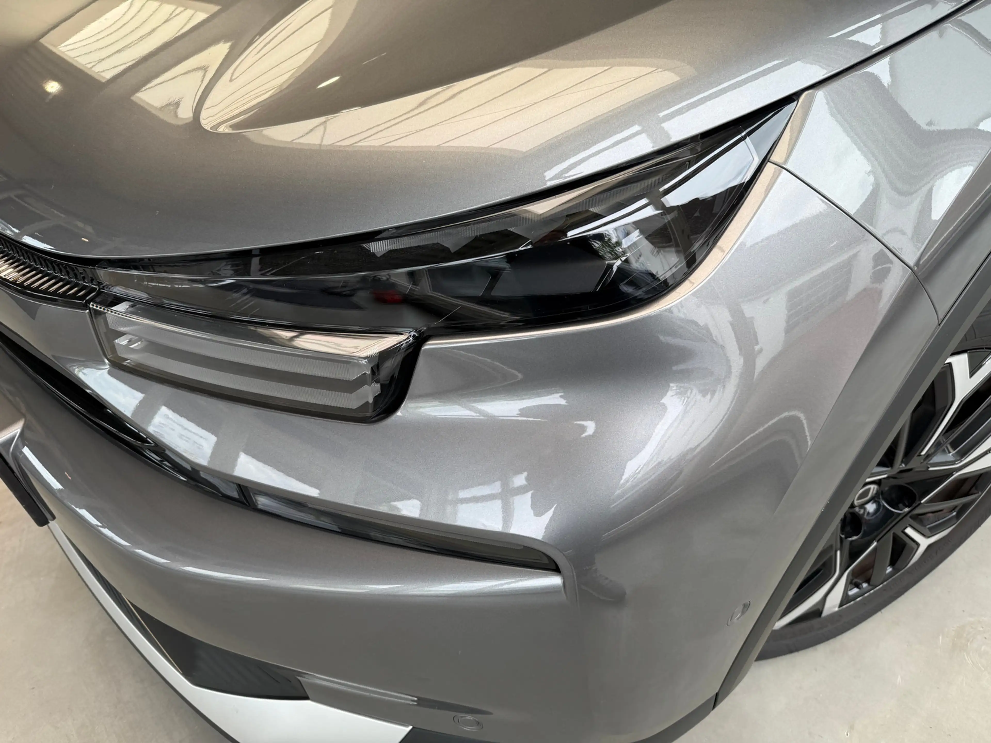 Citroen C4 X Max Autom., *LED *Navi *Kamera *ACC *Virtual — photo 7