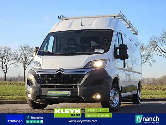 Citroen Jumper 2.0 L3H2 AC/ ECC Euro6!